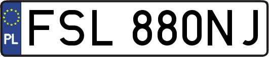 FSL880NJ
