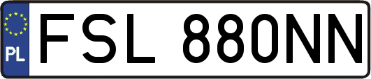 FSL880NN