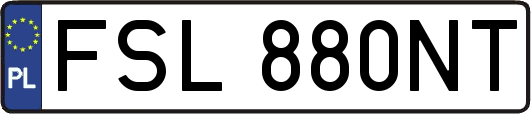 FSL880NT