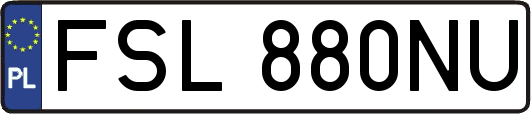 FSL880NU