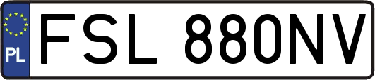FSL880NV