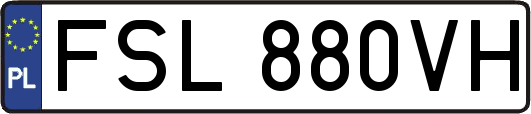 FSL880VH