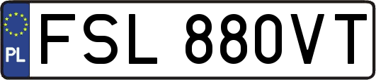 FSL880VT