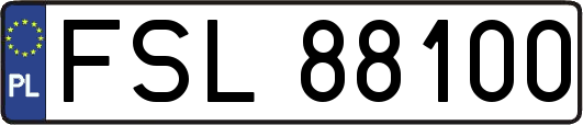 FSL88100