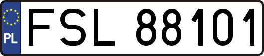 FSL88101