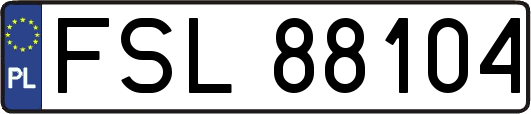 FSL88104