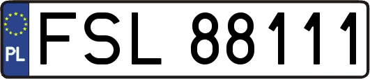FSL88111