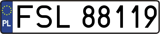 FSL88119