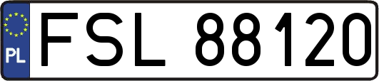 FSL88120