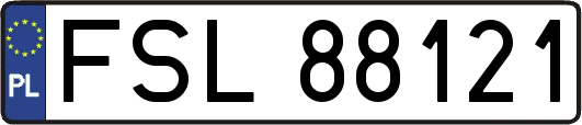 FSL88121