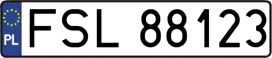 FSL88123