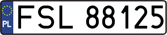 FSL88125