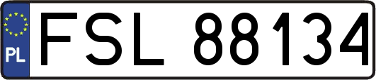 FSL88134