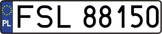 FSL88150
