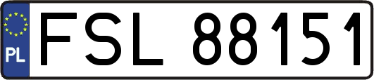 FSL88151