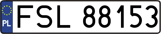 FSL88153