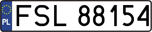 FSL88154