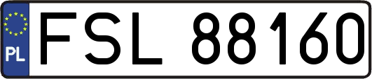 FSL88160