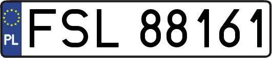 FSL88161
