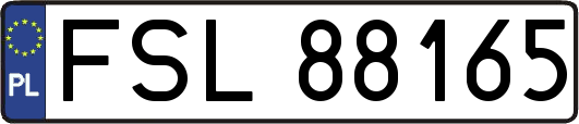 FSL88165