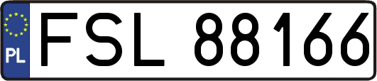 FSL88166