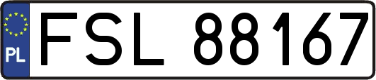 FSL88167