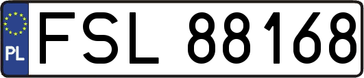 FSL88168