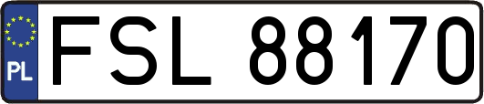 FSL88170