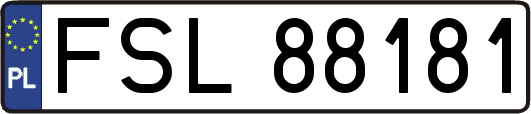 FSL88181