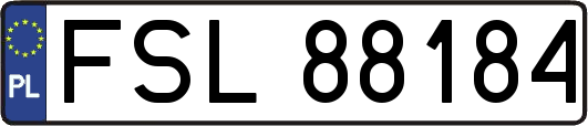 FSL88184