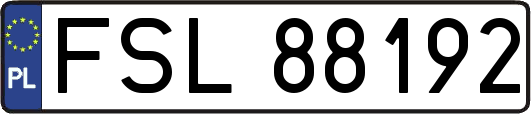 FSL88192