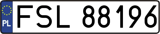 FSL88196