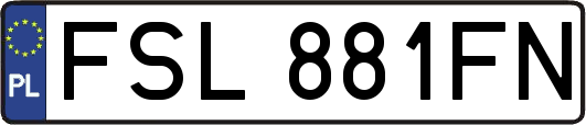 FSL881FN