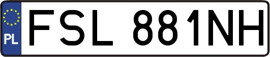 FSL881NH