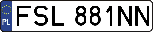 FSL881NN