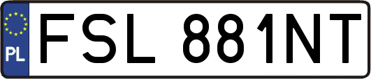 FSL881NT