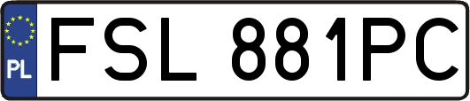 FSL881PC