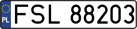 FSL88203