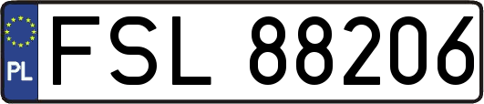 FSL88206