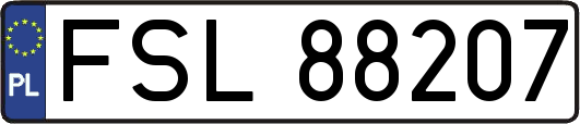 FSL88207