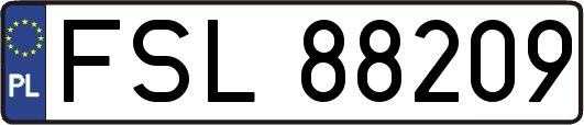 FSL88209