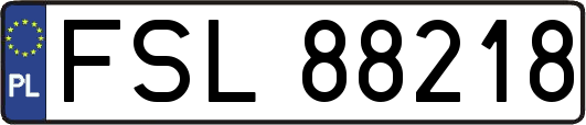 FSL88218