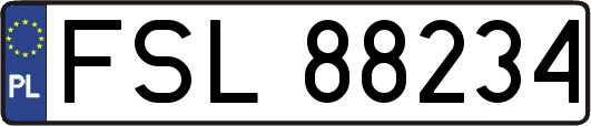 FSL88234