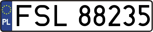 FSL88235