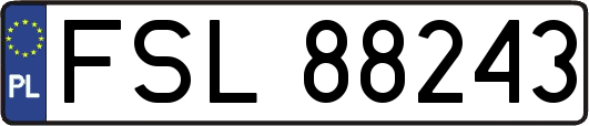 FSL88243