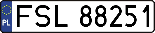 FSL88251