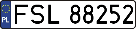 FSL88252