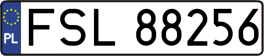 FSL88256