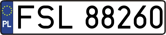 FSL88260
