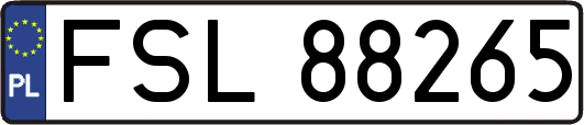 FSL88265